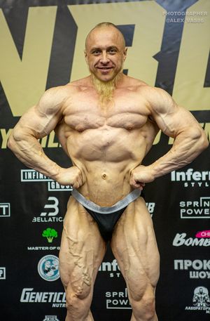 Регистрация, взвешивание